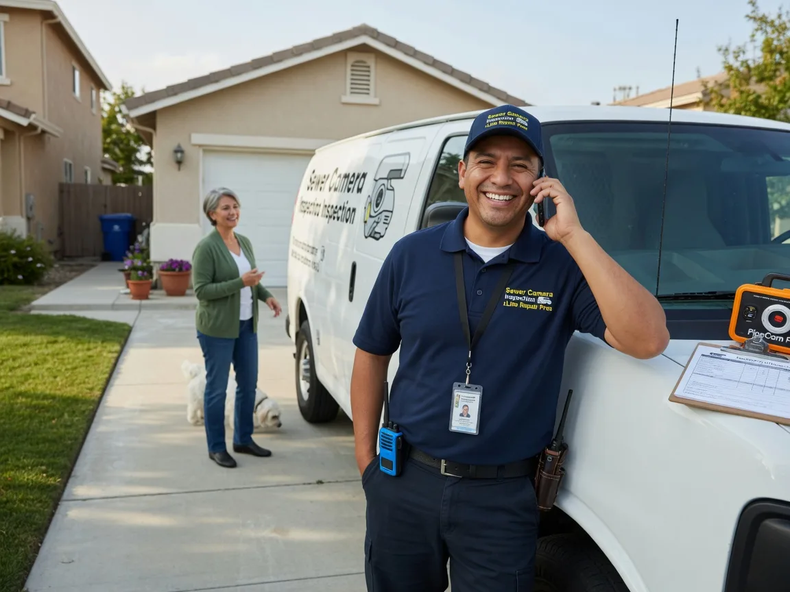 Sewer Line Repair Little Lake, MI FAQs